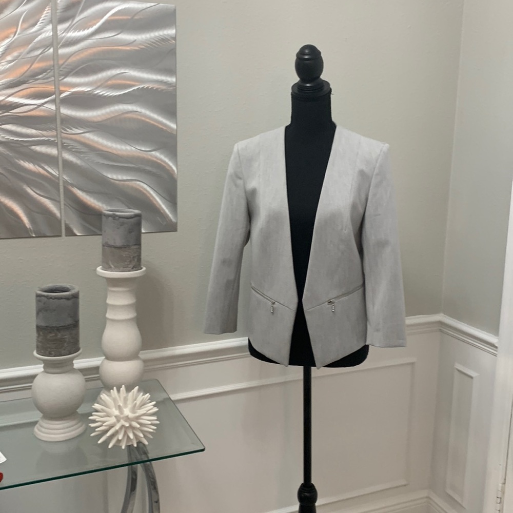 Express Blazer